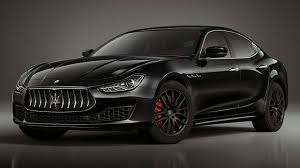 We also have an expansive collection of used cars, suvs, trucks, and vans from many of the popular brands. ç'ªèŽŽæ‹‰è'‚ç™¼è¡¨å…¨æ–°ç‰¹ä»•è»Šåž‹ Maserati Ghibli Rebelle Edition æ·±é»'è‰²å¡—è£è¶…è‚…æ®º ç™®è»Šå ±