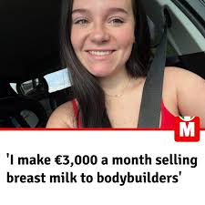 That's one way of boosting your income 😅