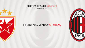 50€ gratis + 20% su ogni deposito. Ac Milan On Twitter We Have Been Drawn Against Crvenazvezda En In The Uel Round Of 32 Incontreremo I Serbi Della Stella Rossa Ai Sedicesimi Di Europaleague Sempremilan Https T Co Wajfuioso5