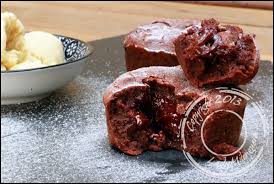 Recette Fondant Au Chocolat Sans Gluten Et Sans Lactose Chocolat Sans Gluten Recette Dessert Sans Gluten Et Sans Gluten