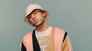 Find all of bad bunny's official music videos and audios to all his albums including el último tour del mundo, yhlqmdlg, x 100pre, las que no iban. Hispanic Heritage Awards Bad Bunny Season 2020 Pbs
