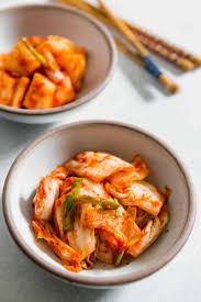 How To Make Homemade Kimchi Kimchee Making Kimchi At Home Recipe Kimchi Recipe Easy Kimchi Recipe Food