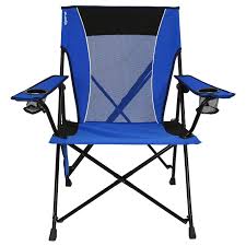Kijaro Dual Lock Chair Sport Chair Folding Camping Chairs Portable Camping Chair