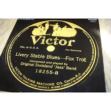 Livery Stable Blues