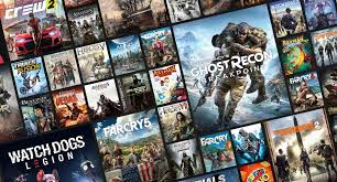 The latest tweets from @ubisoftsupport Ubisoft Plus Subscription Service Rumored To Join Xbox Game Pass Game Informer