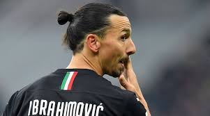 It contains every game zlatan ever played. Zlatan Ibrahimovic Returns For Virus Affected Milan Derby Sports News The Indian Express