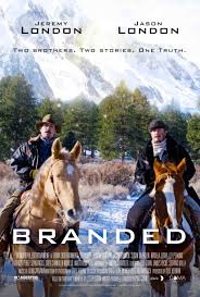 In the 1880s jason mccord travels the country trying to prove he's no coward. Branded 2017 Imdb