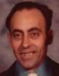 John Anthony Fragomeni (1931-2018)