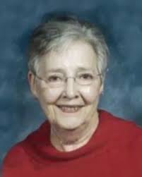 Obituary information for Sharon Joy Holt