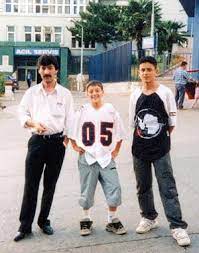 2010 yılında fifa dünya kupası'nda. Mustafa Ozil Haberleri Mustafa Ozil Kimdir Haberler