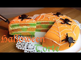 Weitere ideen zu rezepte, kochen und backen, lecker. Halloween Spinnen Torte Halloween Spidercake Mit Nihan0311 Youtube