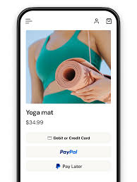 What is PayPal and How Does it Work | PayPal US