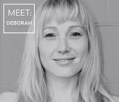 Who Are We Wednesday: Deborah