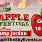 Chattanooga Apple Festival event image