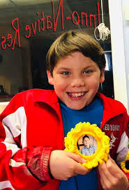 Zerlinda Madison's Instagram, Twitter & Facebook