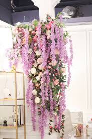 Williamsburg, va local florist providing products gifts & flowers want an arrangement that is exclusively roses, balloons or plants? Diy Flower Wall Tiramisu For Breakfast