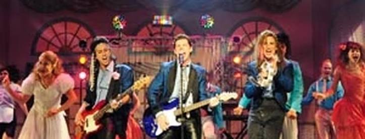 The Wedding Singer