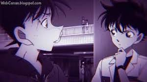 The scarlet bullet, detective conan: Detective Conan The Movie 24 Letanime