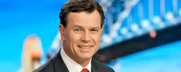 A Shy Kid With a Tamworth Country Twang": How TV's Mark Ferguson Got His  Start