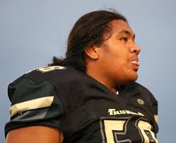 Region 9 football: Thunder defense shuts down Hurricane rushing attack