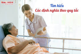 Tìm hiểu các định nghĩa hiểm sức khỏe PVI Care - Bảo hiểm PVI