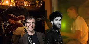 Ryan Blotnick / Mike McGinnis Quintet