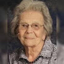 Lorene Helen Shinn Obituary
