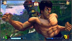 Fei long in ultra street fighter 4. Hidden Characters Fei Long Hidden Characters Street Fighter Iv Game Guide Gamepressure Com