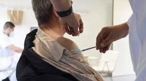 La nueva jornada de vacunación incluye a 5 alcaldías para mivacuna cdmx. Osklfprtvfje9m