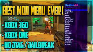 Xbox resets to dashboard while trying to load games from hdd. Sprx Mod Xbox 1 Gta Elite Mod Menu Hadfurrayyan Mybusiness