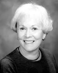 Janet Norris Obituary (1933