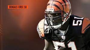 Bengals First 50 Countdown 20 11
