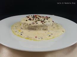 È vivamente consigliato utilizzare la panna fresca, anziché la panna uht; Pin Su Manzo