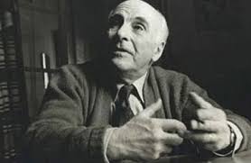 Francis Ponge Poetry Foundation