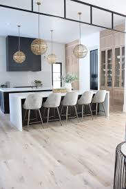 Here we have 40 different ideas that can help you when designing your new kitchen. The Forest Modern Kitchen Q A The House Of Silver Lining