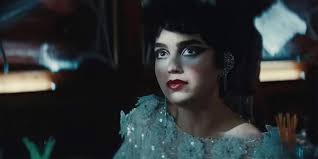 Your Monster Director & Producer On The Challenges Of Melissa Barrera's  Genre-Defying Horror Romance