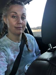 I wasn't always dull. When i was young i partied