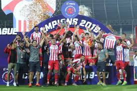 It is the 11th team to join the indian super league. Hero Indian Super League Season 6 One For The Ages Mykhel