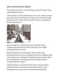 Dapatkan jadwal sholat akurat dan athan (azan) secara global dengan islamicfinder, sumber waktu sholat silahkan masukkan nilai garis lintang dan garis bujur yang benar. Waktu Solat Asar Klia