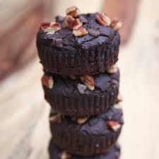 Chocolate cookies… filled with pumpkin pie! Healthy Baking Recipes Popsugar Fitness