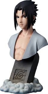 Sasuke Uchiha Bust Sideshow Collectibles Sasuke Uchiha Uchiha Sasuke