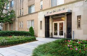446 cheap 1 bedroom apartments for rent in washington, dc. Empire Apartments Washington Dc Apartments For Rent