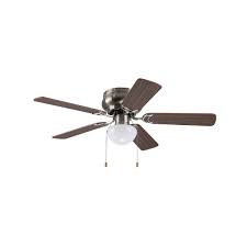 Want something to match your contemporary kitchen? Miseno Mcf78271bn Brushed Nickel 42 5 Blade Led Ceiling Fan Lightingshowplace Com
