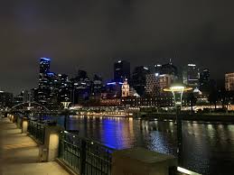 New mcg cases to trigger melbourne lockdown. Melbourne Lockdown 4 0 Pics
