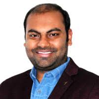 Sridhar Raj Gopalakrishnan