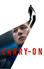 Book recommendations similar to "Carry On" movie plot