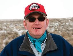 Campbell County Historic Ranches: the Slattery Ranch