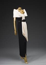 Bill Blass American 1922 2002 Evening Dress 1984 Indianapolis Museum Of Art Fashion 1980s Fashion Glamour Fashion