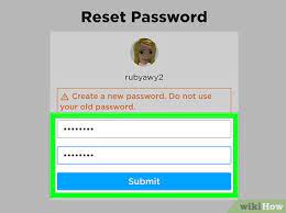 How to get robux with hacks. How To Get A Hacked Roblox Account Back 10 Steps With Pictures