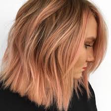 Apply a peach brown shade of blush and lip colour. Peach Dreams Behindthechair Com